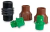 5x Rain Bird Kupplung 13/16 mm PE-Rohr Produktbild-Vorschau 6