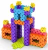 Meli Basic Konstruktionsset – 250 Teile für kreativen Produktbild-Vorschau 3