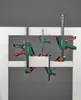 PARKSIDE® Schnellspannzwingen (4er Set - Größe M/S) Produktbild-Vorschau 2