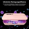 Sterilisator,360-Sekunden-Ozonsterilisator,Ultraviolett-Desi Produktbild-Vorschau 4