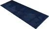 Tappeto Tapiso Modern ESSENCE Blue Unicoloured OEKO-TEX 70 Anteprima dell’immagine prodotto 8
