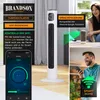 Brandson Turmventilator NTV Sieger 2026 mit Fernbedienung, Produktbild-Vorschau 5