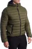 U.S. POLO ASSN. Herren-Steppjacke mit Kapuze US40127020 Produktbild-Vorschau 3