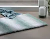 Badematte, 65 x 55 cm, Polyester, Freeze Blau - Kela | Produktbild-Vorschau 2