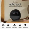 i  Amazon Echo Spot (2024) – inteligentny budzik z funkcją Podgląd zdjęcia produktu 2