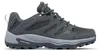 COLUMBIA REDMOND IV LOW WATERPROOF Grau Produktbild-Vorschau 6