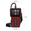 Dispositivo diagnostico OBD2 Strumenti diagnostici Anteprima dell’immagine prodotto 7