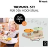 Hauck Play Tray Spiel Play Drums S Produktbild-Vorschau 2