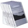 Durable 8586-19 - 242 mm - 288 mm - Transparent - A4 Produktbild-Vorschau 3