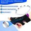 Fußorthese Nachtstütze, Einstellbar, Plantarfasziitis, Produktbild-Vorschau 3
