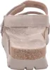 Panama Jack Damen Sandale, beige(taupe), Gr. 38 Produktbild-Vorschau 22