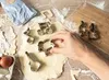Ausstechformen für Kekse und Gebäck – Musikinstrumente, Produktbild-Vorschau 6