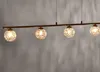 Tavolo da pranzo / sala da pranzo luce a sospensione Anteprima dell’immagine prodotto 11
