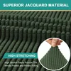 Chaiselongue Bezug Stretch Chaiselongue Schonbezug für Produktbild-Vorschau 6