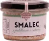 Schmalz mit Apfel und Zwiebel klein 180g - Schronisko Produktbild-Vorschau 1
