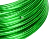 10m Meter Basteldraht 3mm, Schmuckdraht Aludraht Dekodraht Produktbild-Vorschau 3