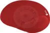C-TECH MPG-03 Gel-Mauspad (PC) - rot Produktbild-Vorschau 1