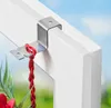 Fensterhaken 2er Set Produktbild-Vorschau 2