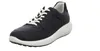 Ecco Damen Schnürschuhe Sportlich Gummisohle schwarz Produktbild-Vorschau 13