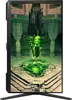 Gaming-Monitor Odyssey G4 G4B, Schwarz, Full-HD, 27 Zoll, Produktbild-Vorschau 9