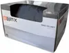 LYNX VIsor Pro Radsport Helm - Schwarz | LXL Produktbild-Vorschau 5
