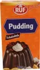 RUF 216841006 RUF Schokolade Puddingpulver 1,0 kg, 1 St. Anteprima dell’immagine prodotto 3