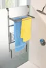 Étendoir à linge pour douche - 3 étages Voir les images du produit 5