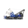 Siku Schwerer Mobilkran Baufahrzeug-Modell blau ; 4810 Produktbild-Vorschau 4