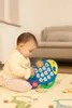 Multifunkční vzdělávací podložka TOYZ LAMA - multicolor Náhled obrázku produktu 10