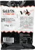 Sallos X Treme Hartkamellen mit Lakritz Salmiak Salz Produktbild-Vorschau 9