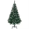 Weihnachtsbaum mit Schnee und 300 Zweigen Künstlichen Produktbild-Vorschau 1