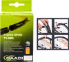 Camera d'aria Gaadi 28" ETRTO 32/37-622/635 Dunlop 40 mm Anteprima dell’immagine prodotto 5