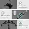 ALFORDSON Bürostuhl, Ergonomischer Schreibtischstuhl, Produktbild-Vorschau 10