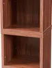 CD Regal 'Tynset' 187 x 20 x 17 cm Standregal mit 10 Produktbild-Vorschau 6