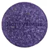 HappySoaps Shampoo Bar - Purple Lavender Rain 70 gram Productafbeelding-voorbeeld 1