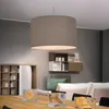 Lampada a sospensione rotonda Pasteri, diametro: 380 mm, Anteprima dell’immagine prodotto 6
