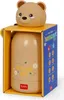 Legami Hot&Cold Kids Bottle Teddy Bear, Thermoflasche, Produktbild-Vorschau 5