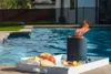 Solo Stove Mesa Tischfeuer aus Edelstahl, raucharm, Produktbild-Vorschau 7