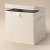 Lifeney Aufbewahrungsbox Kinder mit Deckel I Niedliche Produktbild-Vorschau 2