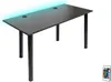 Herní stůl SyberDesk pro hráče 105 cm x 65 cm - Počítačový Náhled obrázku produktu 3