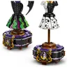 LEGO ǀ Méchants Disney Les robes de Maléfique et Cruella De Voir les images du produit 16