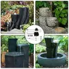 Forever Speed Springbrunnenpumpe mit LED-Ring, 3 x Weiß, Produktbild-Vorschau 3