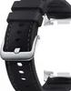 Samsung Hybrid(S/M/L) fr Watch8 Classic Black Produktbild-Vorschau 4