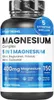 Vitastrong Magnesium 5-in-1 Komplex – 400mg – 150 Tabletten Produktbild-Vorschau 1