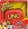 Mattel - UNO Extreme! Kaartspel met een kaartmachine Productafbeelding-voorbeeld 18
