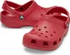 Crocs Kinder Flip-Flops Rot 206991-6WC Grösse 32/33 Produktbild-Vorschau 10