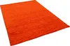 Natur Teppich Indo Gabbeh Ella Terrakotta, Größe:90x160 cm Produktbild-Vorschau 2