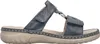 Chaussures Rieker 6042814 Voir les images du produit 2