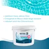 1x3 kg BAYZID® Chlor Stabilisator Granulat (Cyanursäure) Produktbild-Vorschau 5