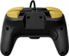 Manette de jeu - Nintendo - Zelda - Filaire - Édition Voir les images du produit 3